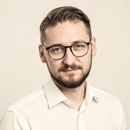 Ivomir Stanchev
